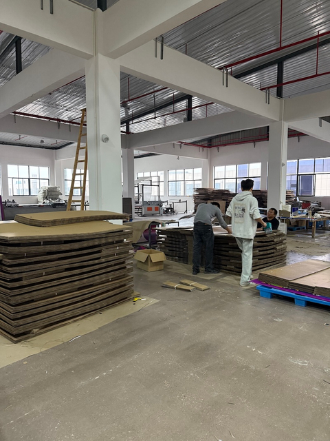 私たちの工場-6