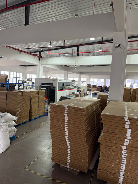 私たちの工場-3