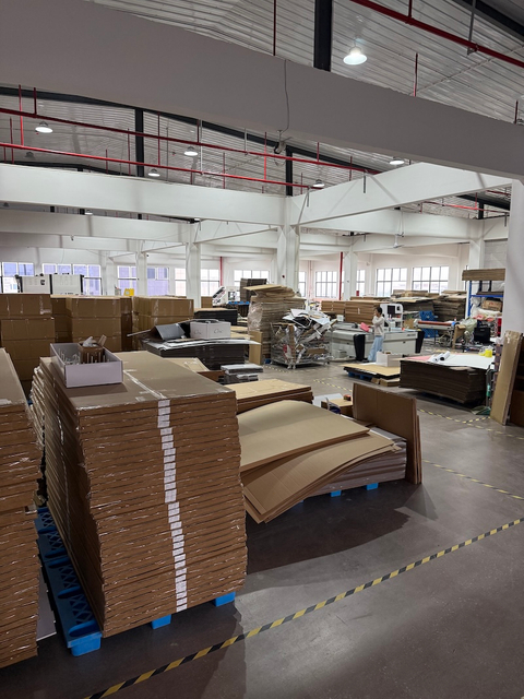私たちの工場-2