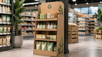 //rrrorwxhkmmrlm5m.ldycdn.com/cloud/pjBplKooloSRplilonqnkm/Sustainable-Cardboard-Display.jpg