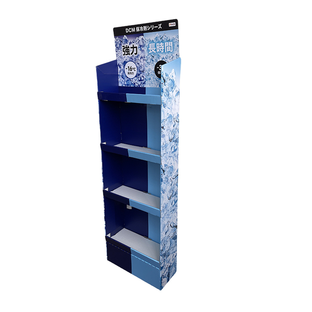 عرض Endcap Sidekick