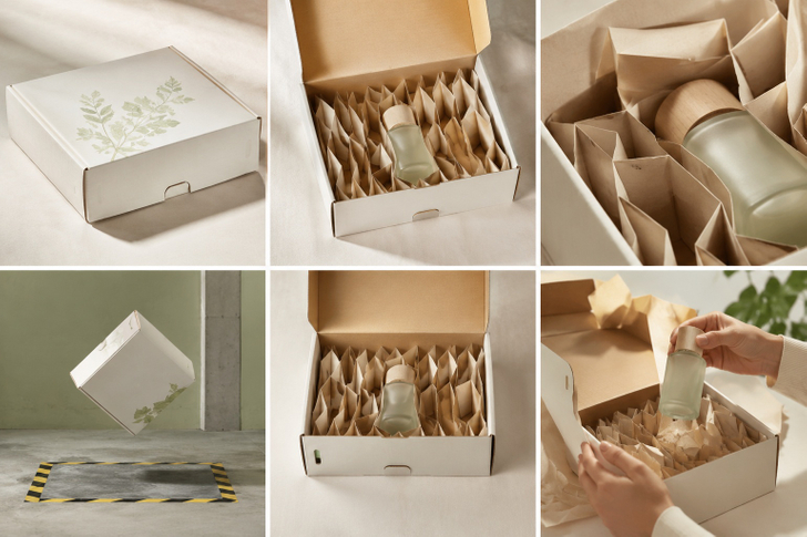 Supera Retkomerca Pakado por Protekto & Unboxing-Sperto