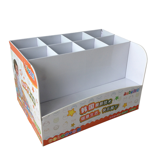 Paparan Dumpbin