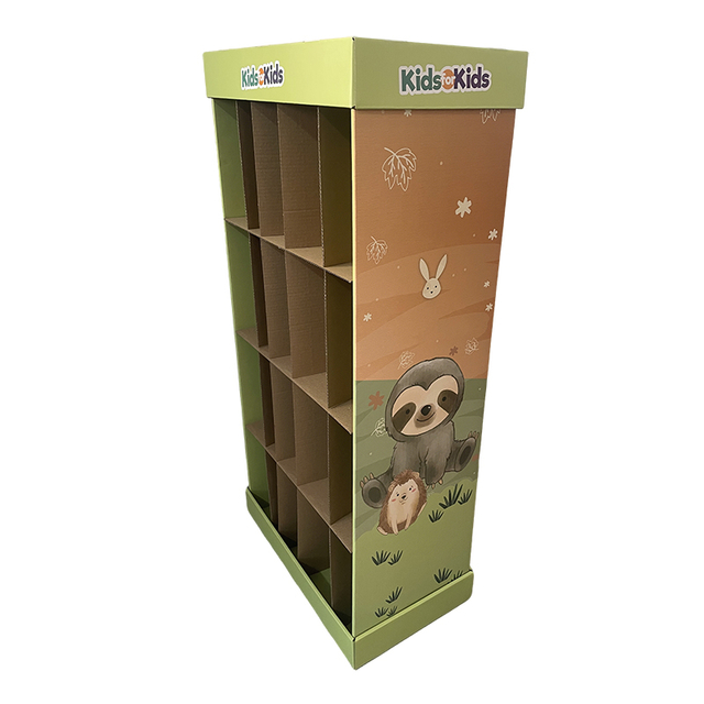 Gucuruza Shelving Yerekana