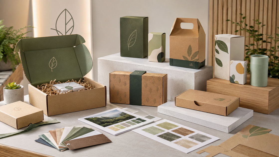 Fabricants et fournisseurs de bo&icirc;tes en carton ondul&eacute; personnalis&eacute;es&nbsp;: comment choisir le bon partenaire pour les emballages de vente au d&eacute;tail, de commerce &eacute;lectronique et d'exportation