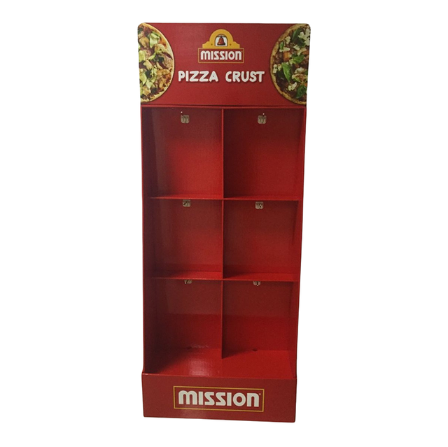 Tempat Pameran Makanan Snek