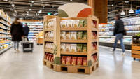 //rrrorwxhkmmrlm5m.ldycdn.com/cloud/prBmlKooloSRplpmlnnnkr/Retail-Pallet-Display-In-Supermarket.jpg
